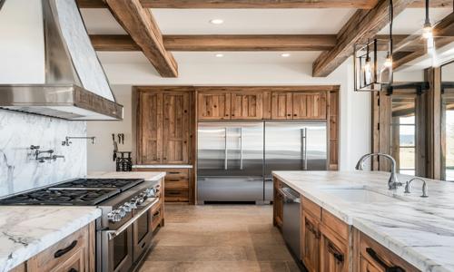 Mobiliario de Mármol Personalizado Palma de Mallorca